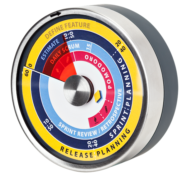 Smart Timebox