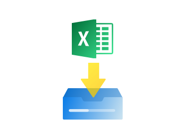 Import excel