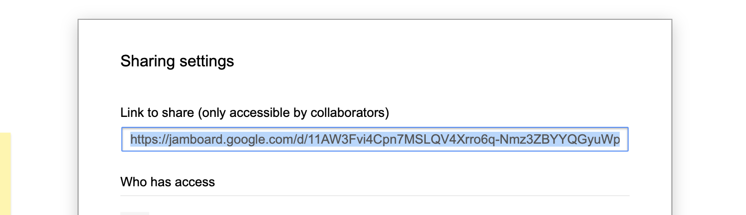 【引き取りのみ】Google Jamboard Jam ファイル を Google スライド™ に変換できるコンバーターを無償